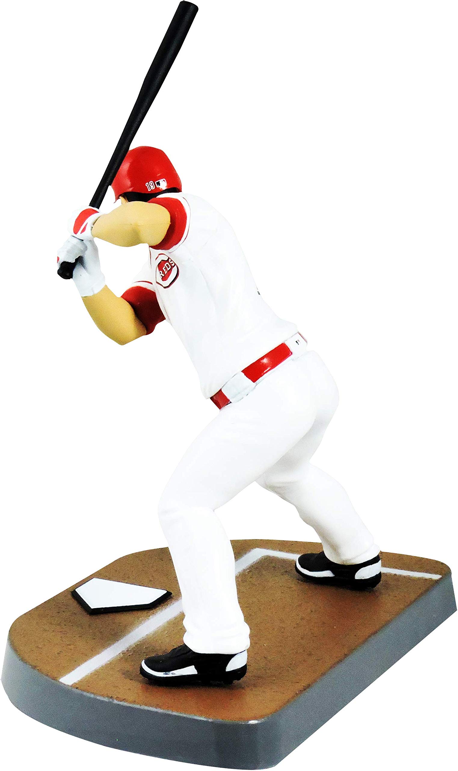 Amazon.com: Imports Dragon MLB Cincinnati Reds 6 Inch Figure