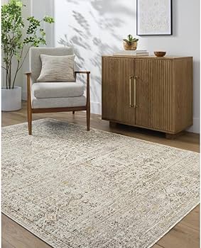 Amazon.com: Livabliss x Galey Alix Myrtle Avenue I Vintage