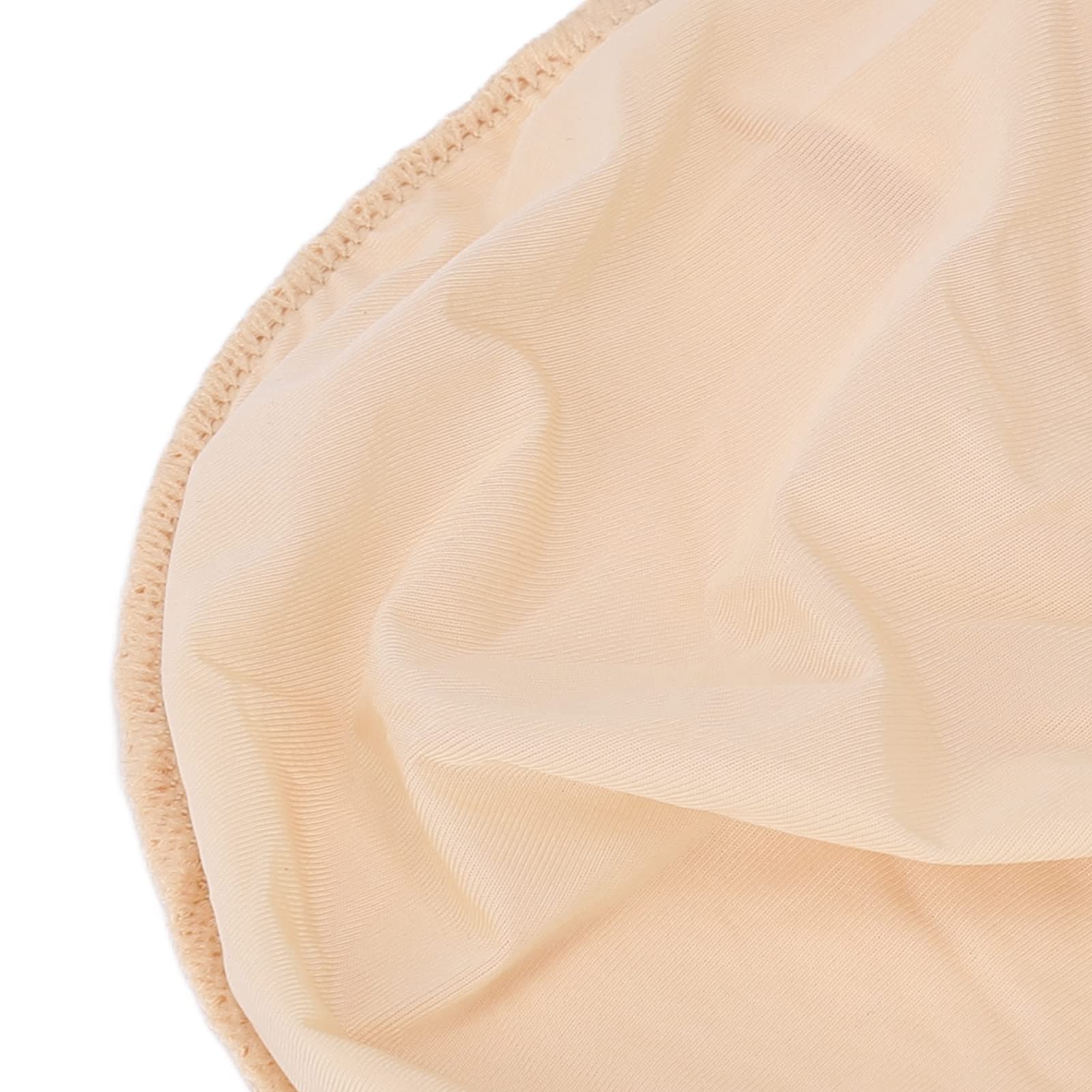 Tasca Protettiva per il Seno, ANGGREK Tasche Protettive per il Seno per Mastectomia Tasca per Reggiseno per Protesi Mammaria Antipolvere Ipoallergenica(LT)