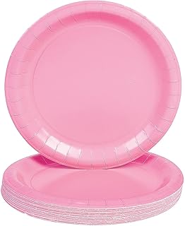 Fun Express - Candy Pink 8 7/8