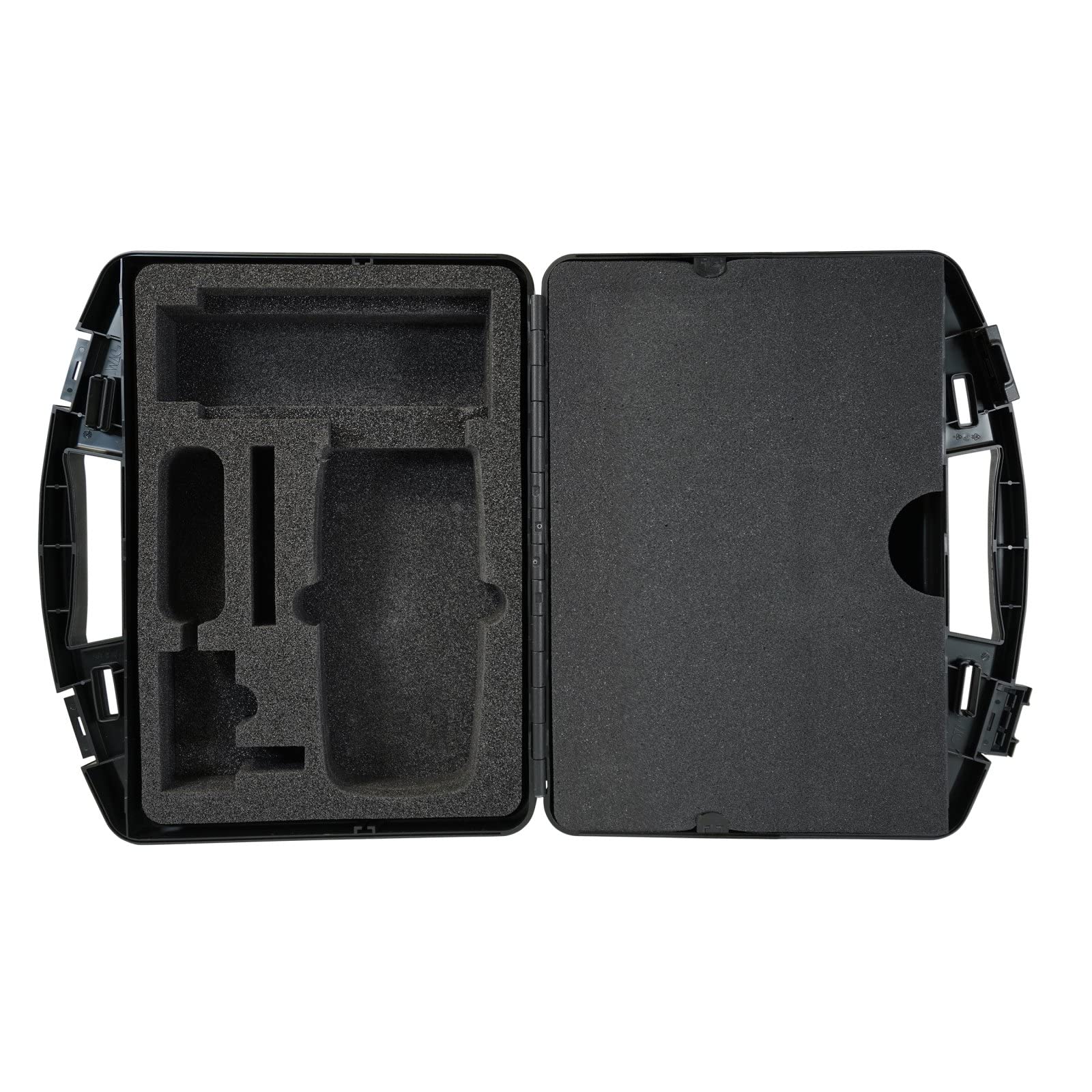 Televes H30-K H30 Maletín de Transporte para H30Flex (H30-K)