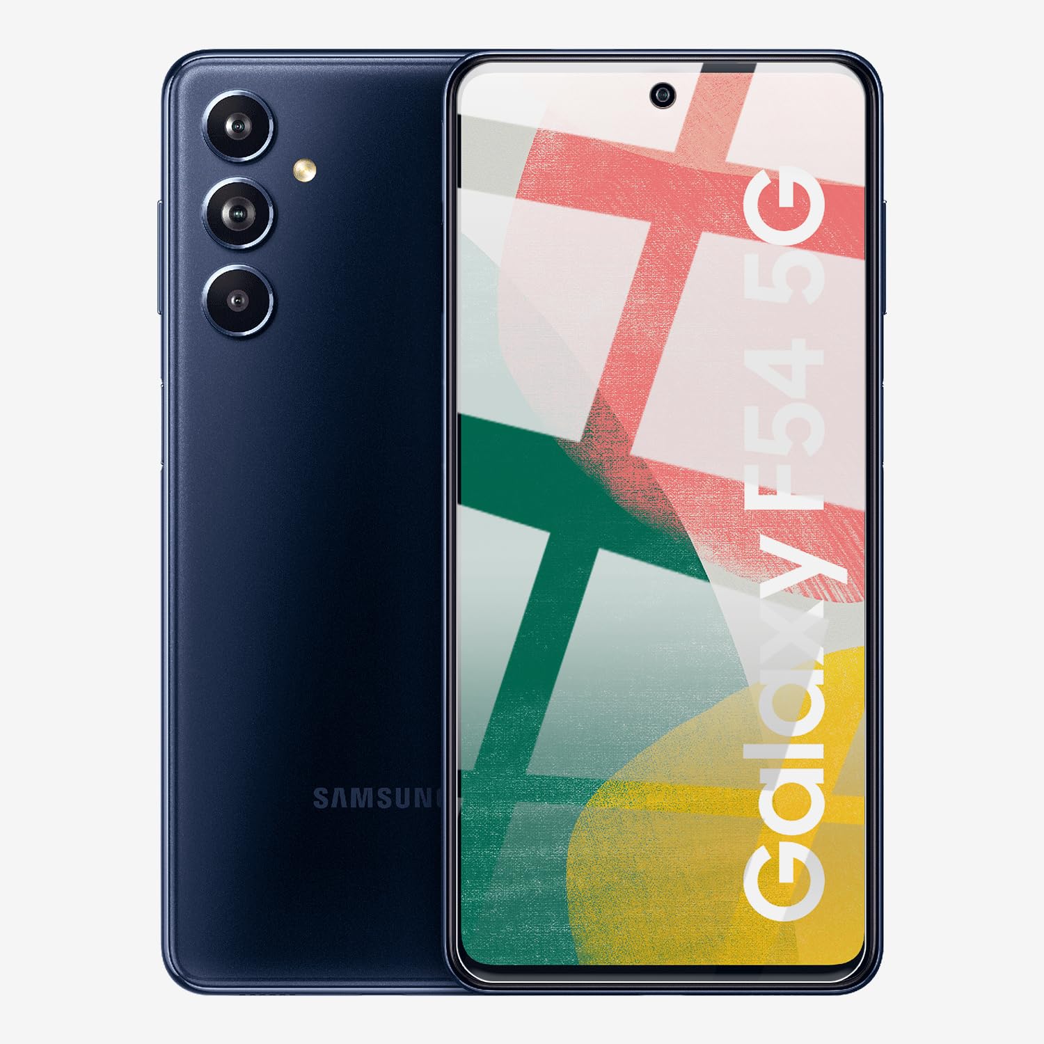 Enlinea Screen Guard for Samsung Galaxy F54 (5G) Screen Protector | 9H Anti Shock 0.33mm Flexible Screen Protector for Samsung Galaxy F54 (5G) Screen Guard (B0CDQ9FJL7) Amazon Price History, Amazon Price Tracker