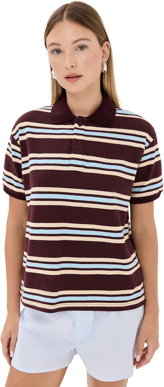 Lioness Women's Leisure Polo