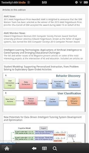 AI Magazine