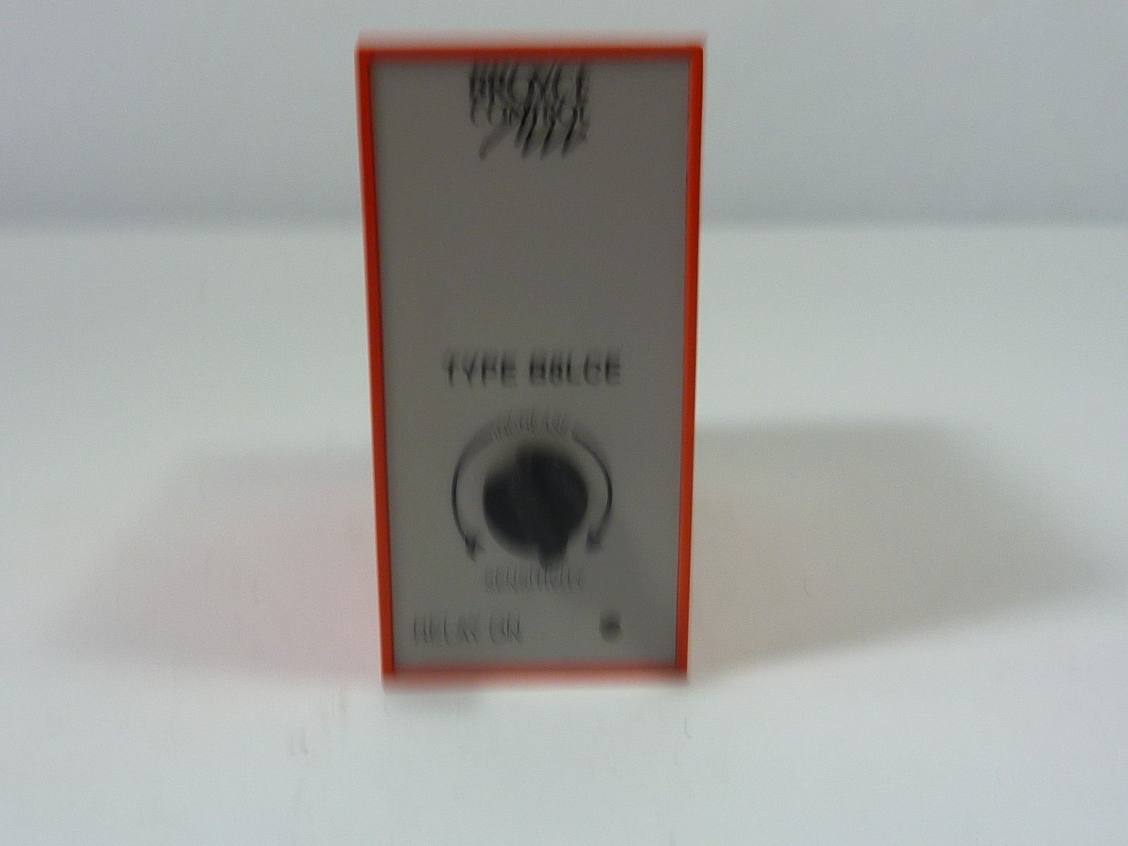 Type B8LCE Relay 110V 48-63HZ