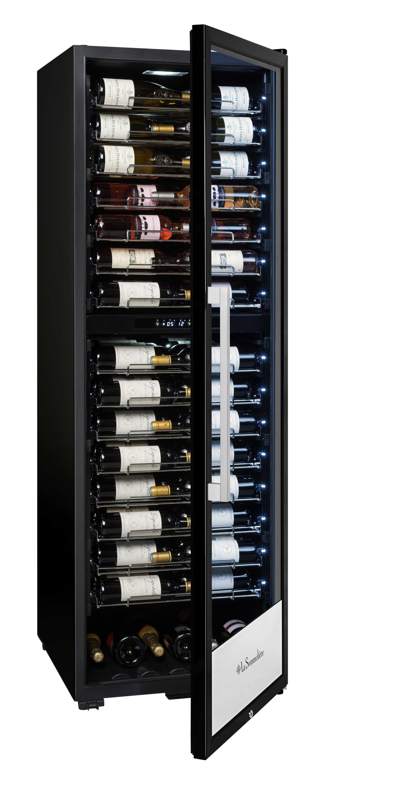 LA SOMMELIERE Cave de service + vieillissement PRO160DZN