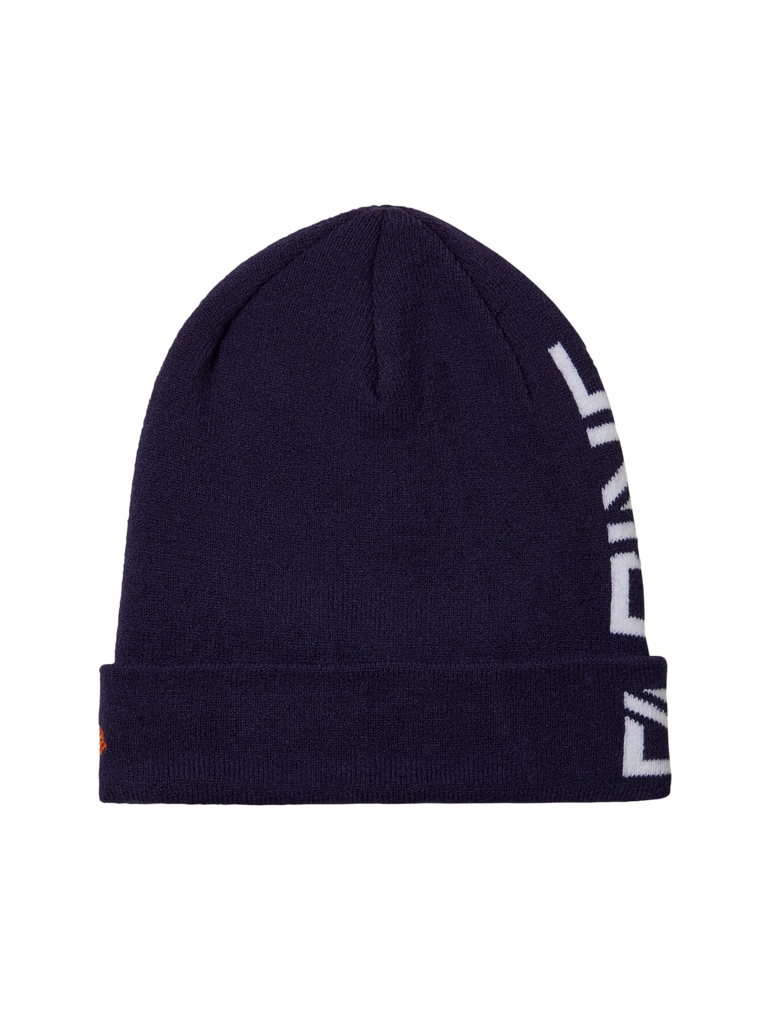 Red Bull - New Era KTM Replica Team Beanie - Einheitsgröße - Team-inspiriertes Design