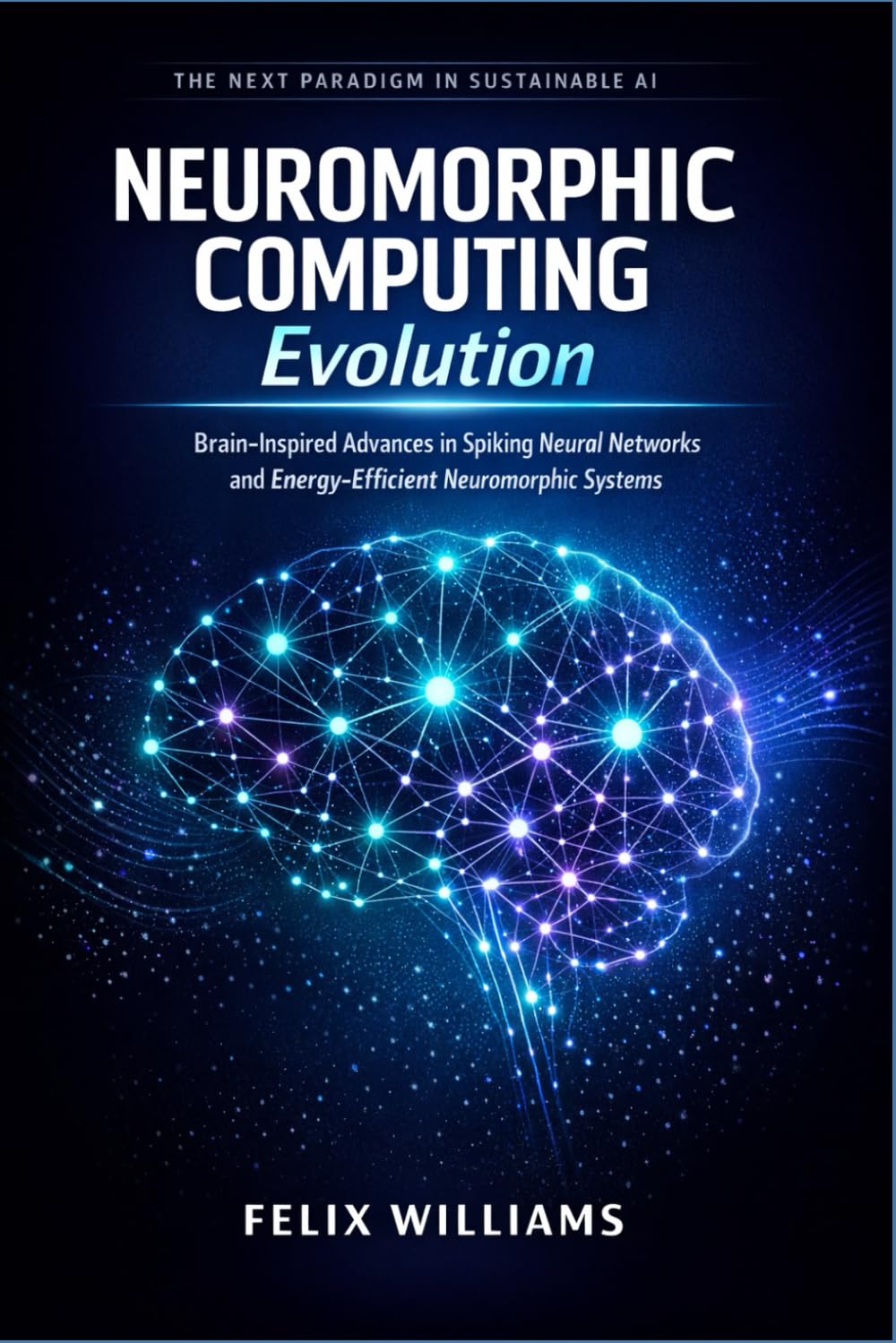 Neuromorphic Computing Evolution: Brain-Inspired Advances in Spiking Neural Networks and Energy-Efficient Neuromorphic Systems (Neuromorphic Computing Handbooks)