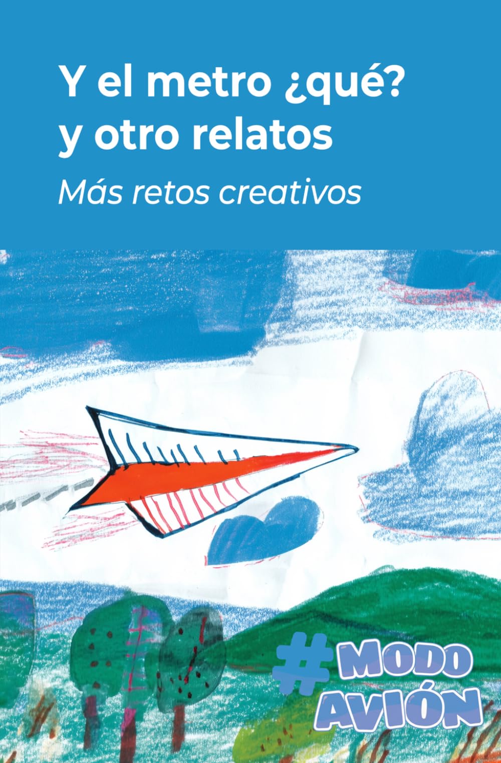 Y el metro...¿qué?: Más retos creativos
