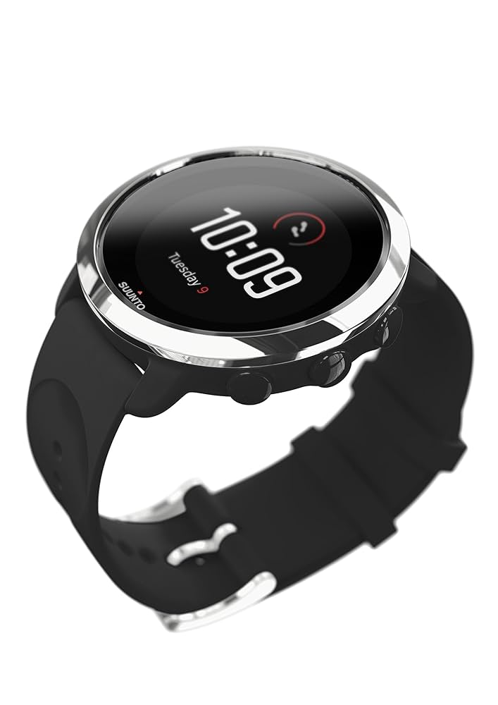 時計 SUUNT3 Fitness Amazon | (Black) - Suunto 3 Fitness | スント(SUUNTO) | 歩数計