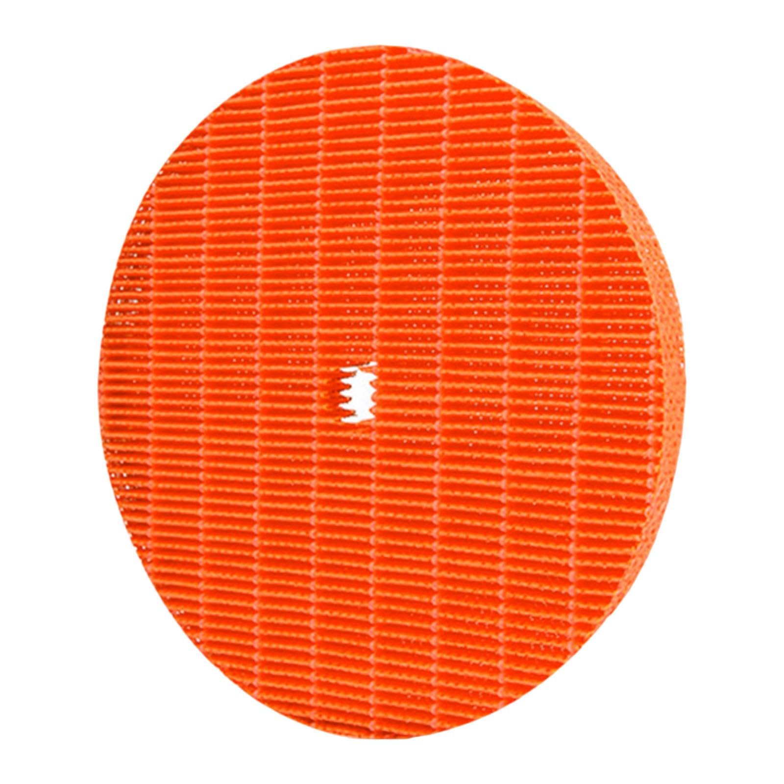 Filtre purificateur d'air avec élément collecteur poussière haute performance en fibres