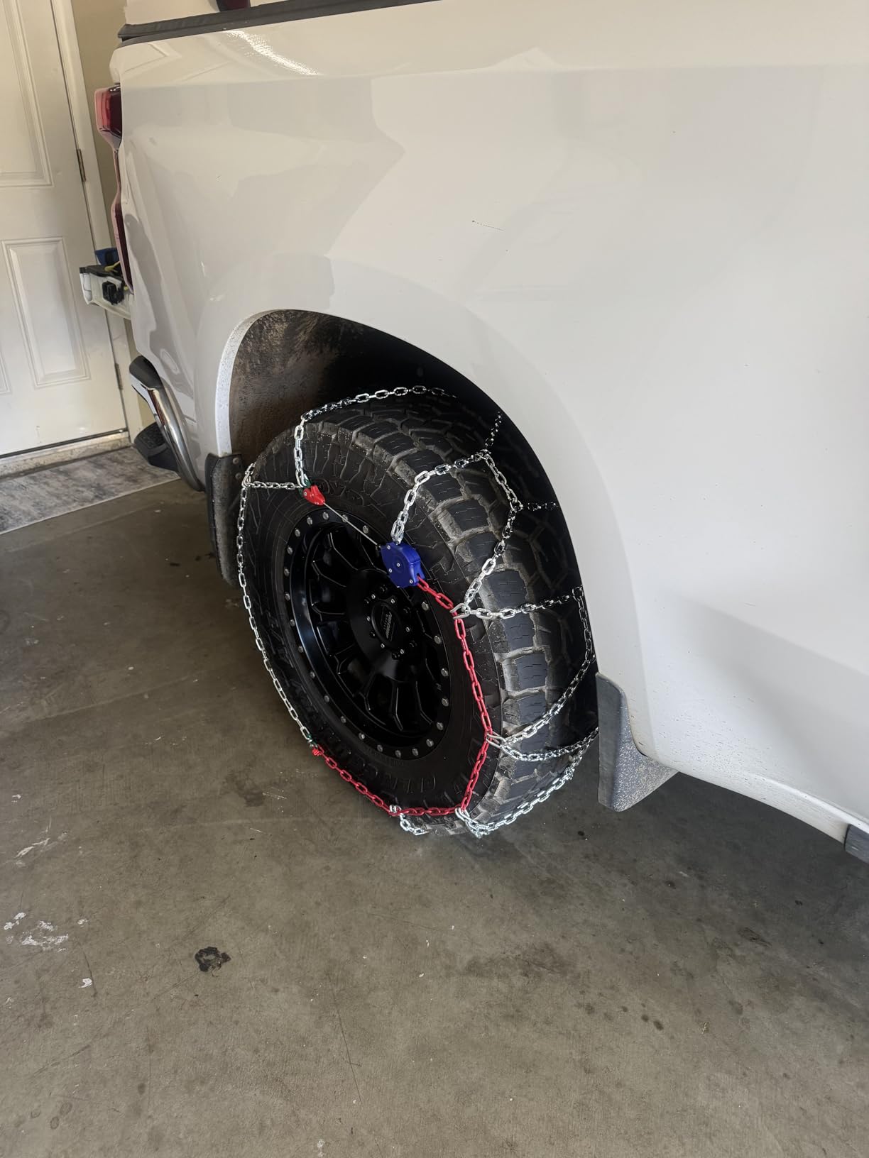 Customer review image