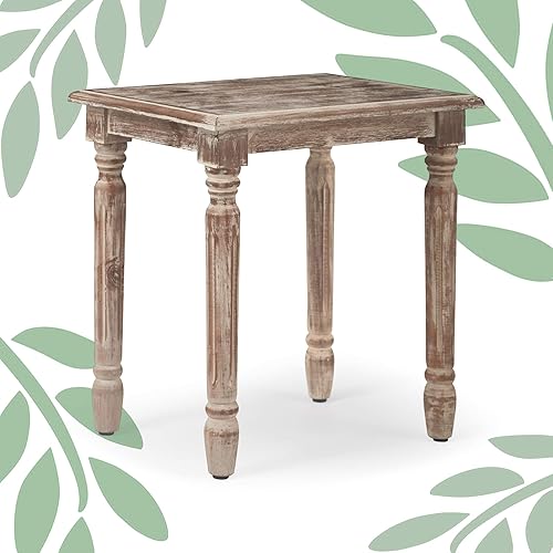 Finch Rothko Mesa auxiliar, beige