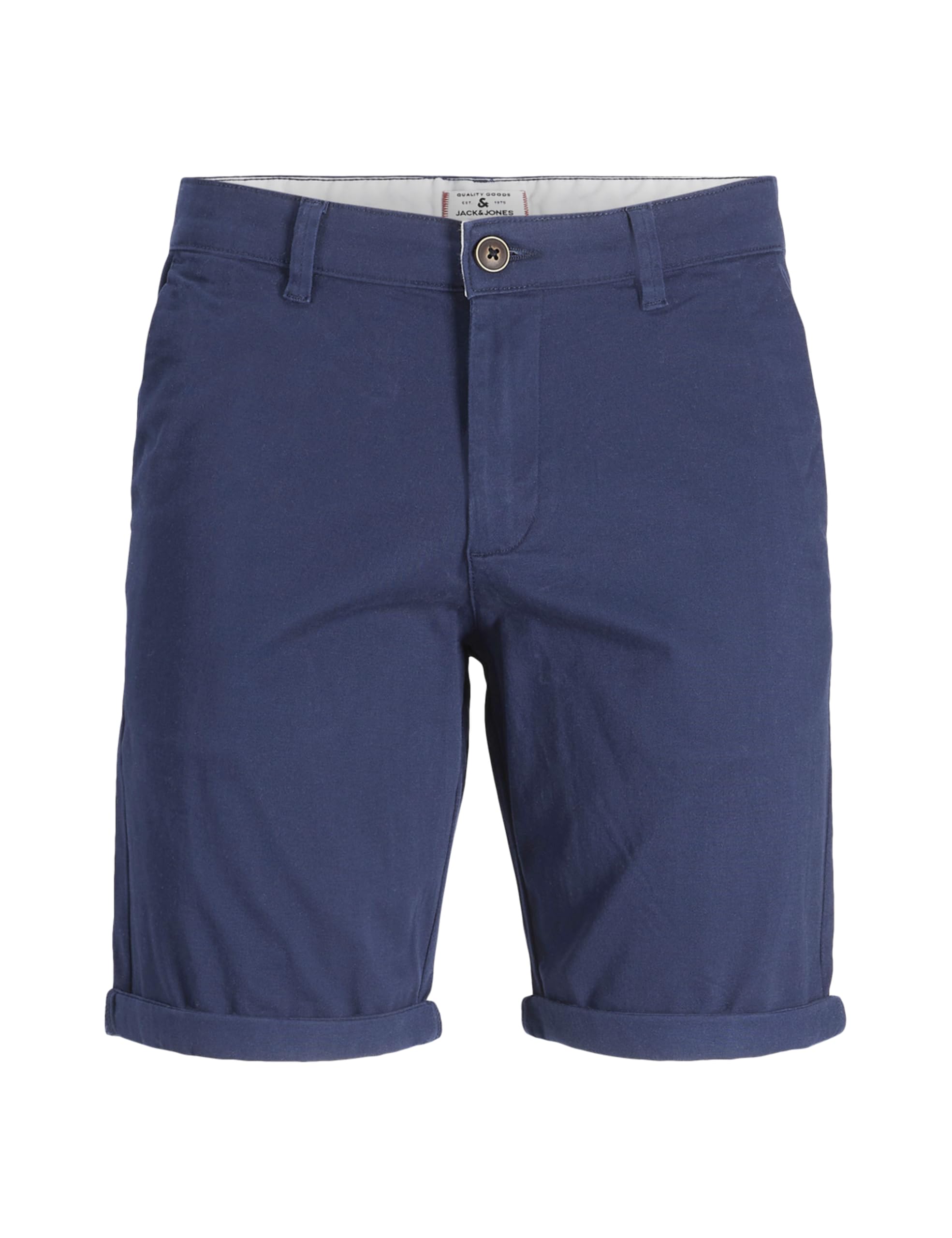 JACK & JONES Boy Chino Shorts Regular Fit Chino Shorts Junior