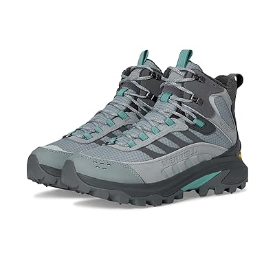 Merrell Moab Speed 2 Thermo Mid Waterproof Women