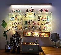 Vista 4 de Mini luz de té LED de Navidad con pilas, 20 unidades, 1.2 pulgadas, funciona con pilas, luz LED de acento para fiestas, eventos, bodas, Halloween