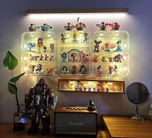 Miniatura 4 de Mini luz de té LED de Navidad con pilas, 20 unidades, 1.2 pulgadas, funciona con pilas, luz LED de acento para fiestas, eventos, bodas, Halloween