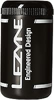 Vista 1 de LEZYNE Flow Caddy - Contenedor de almacenamiento para botellas de agua para bicicleta, 16.9 fl oz, color negro