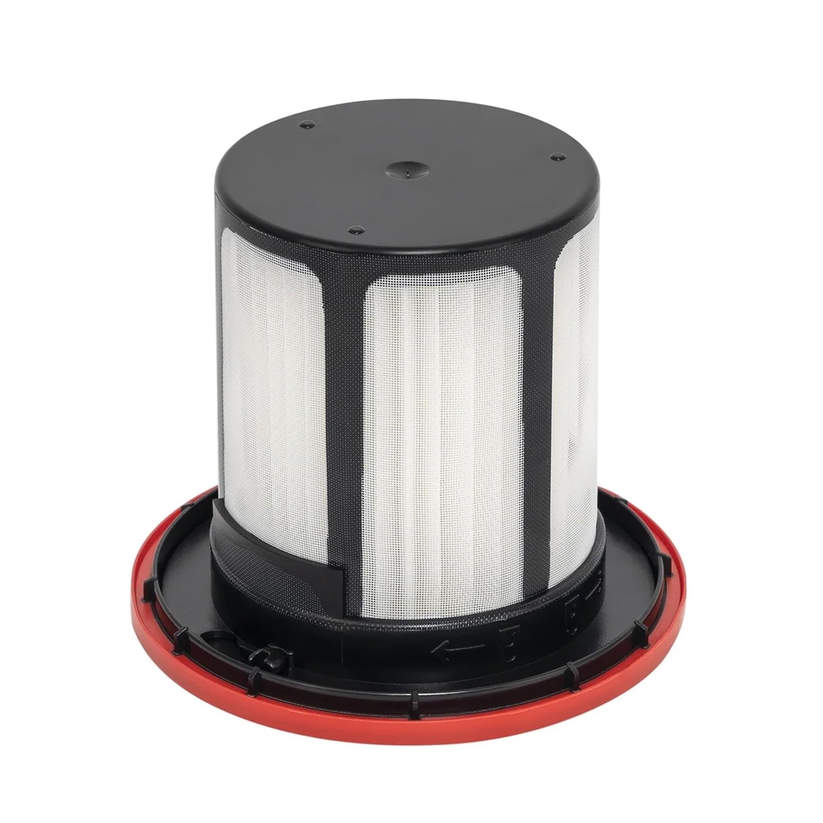 Vakuum-HEPA-Filter, Kompatibel For Bosch, Unlimited 6