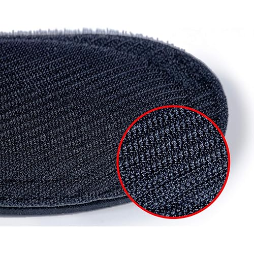 Miniatura 9 de Nanoskin (AS-003) AutoScrub - Almohadilla de espuma para encerar de 6 pulgadas