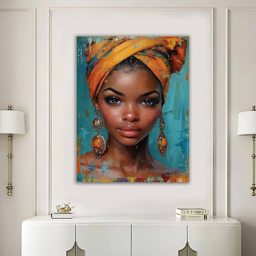 絵画 インテリア 額付(黒) 油絵 F3-041114 人物 女性像 絵画 インテリア 額付(黒) 油絵 F3-041114 人物 女性像 絵画