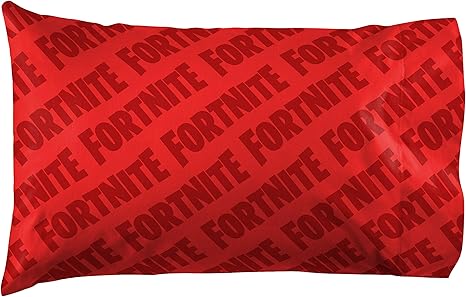 fortnite pillowcase