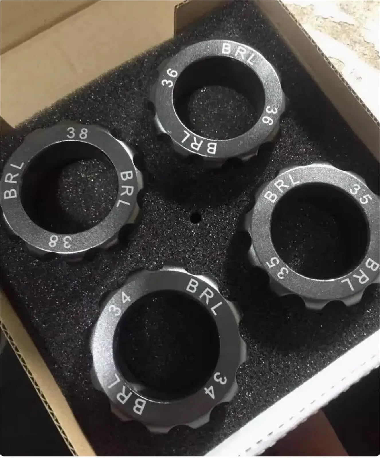4PCS Set Uhr Zurück Fall Öffner Stirbt 34mm 35mm 36mm 38mm Reparatur Werkzeug Entferner Werkzeuge Breitling Schraube für Uhrmacher