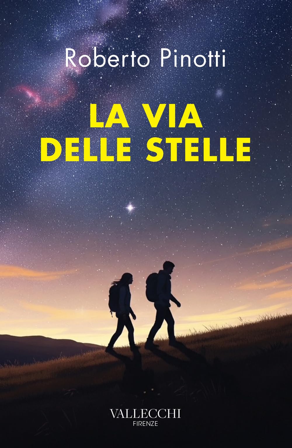 La Via Delle Stelle - 4