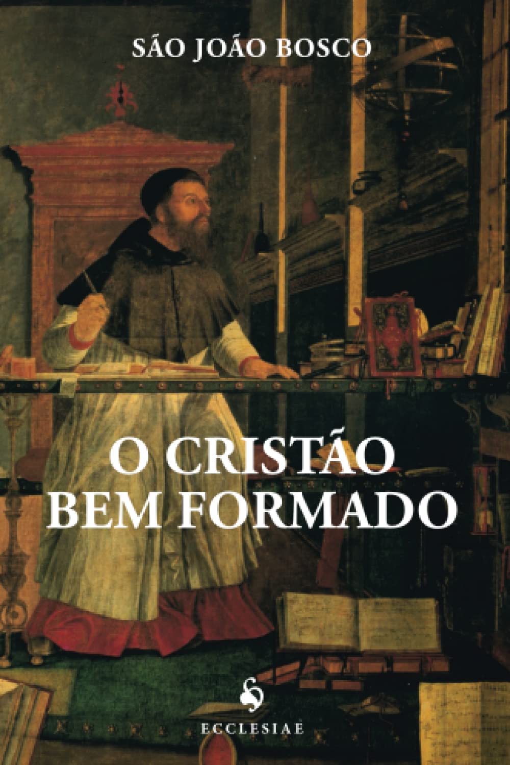 O cristão bem formado