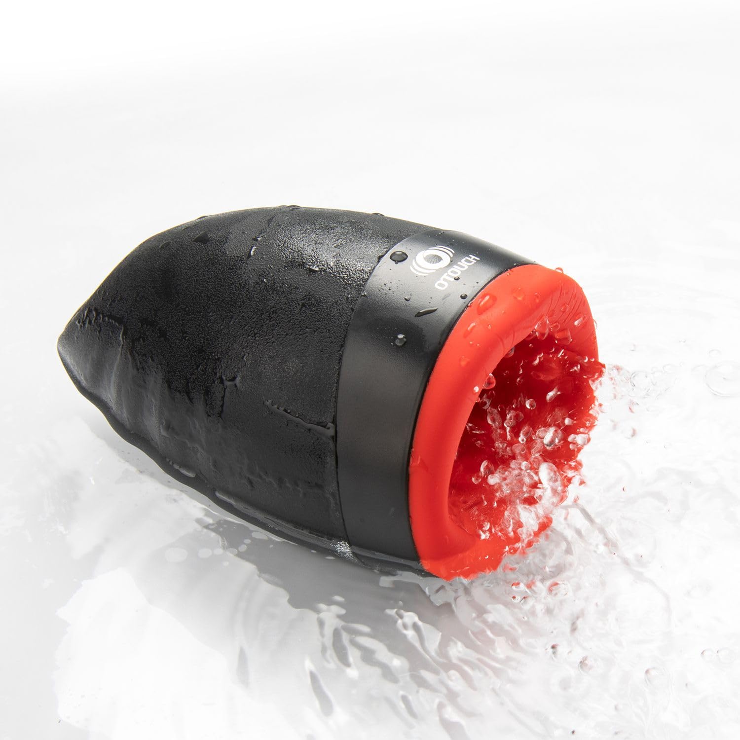 HOTBOY Otouch Masturbatori maschili OTOUCH Chiven 2 è un potente masturbatore per peni con vibrazione e funzione di calore