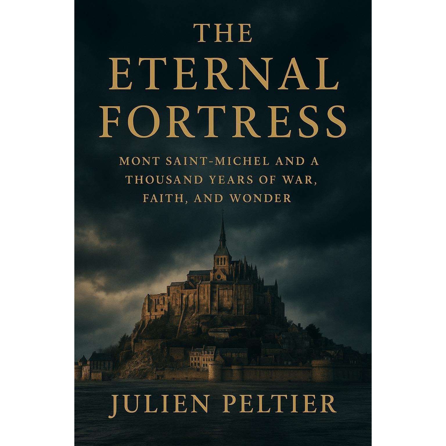 The Eternal Fortress