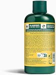 The Body Shop Banana Shampoo 400ml, Smoothing Nourishing Anti-Frizz Shampoo for Dry, Frizzy Hair, Gentle Cleanse for Soft, Shiny, Manageable Hair