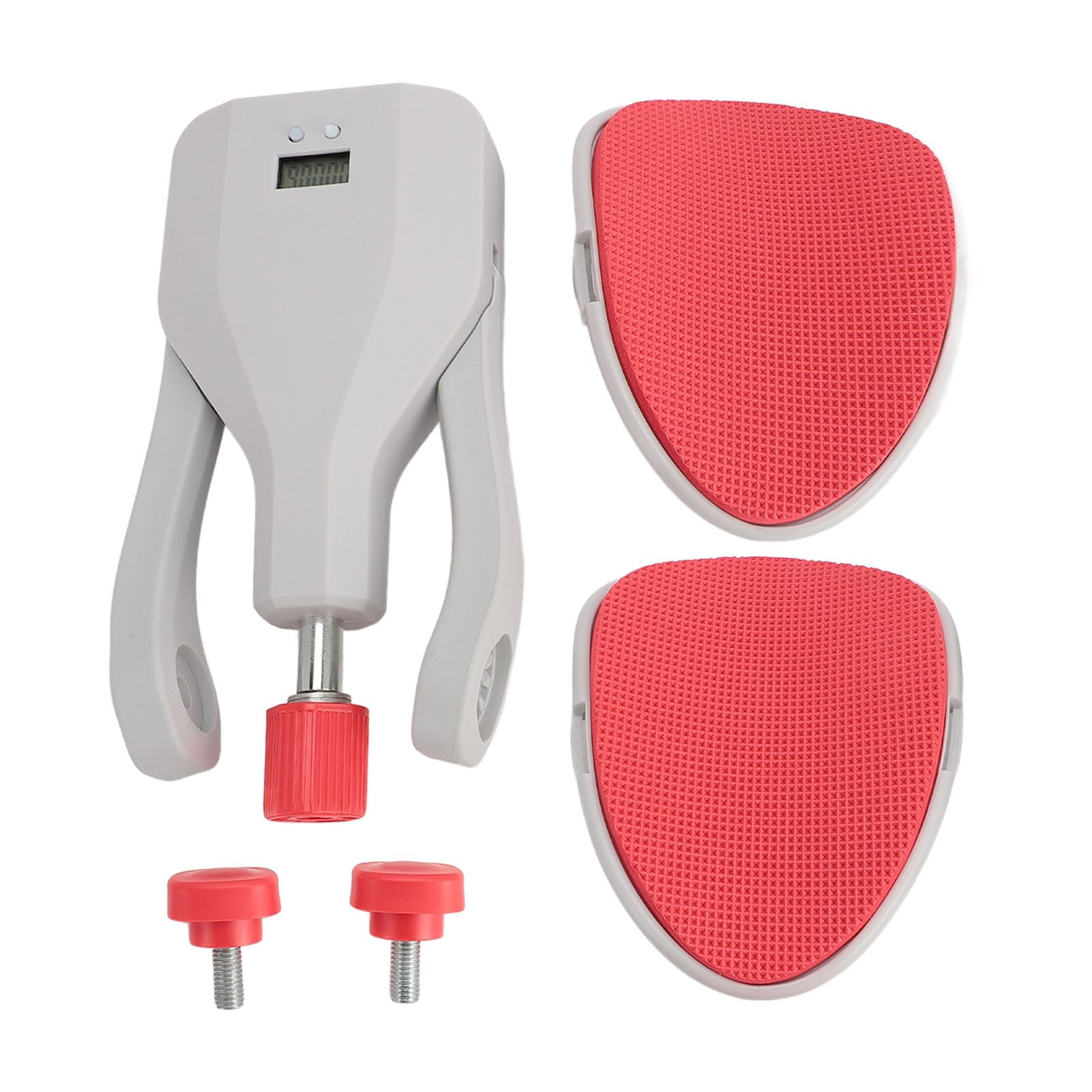 Plaques Micro Rival Strength - Disques Fractionnaires 0,5 Kg, 1 Kg Et 2,5 Kg Pour Haltères, Kettlebells Et Barres