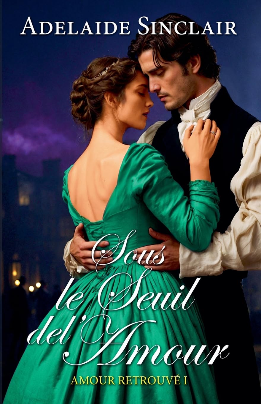 Sous le Seuil de l'Amour: 1 (Amour Retrouvé)
