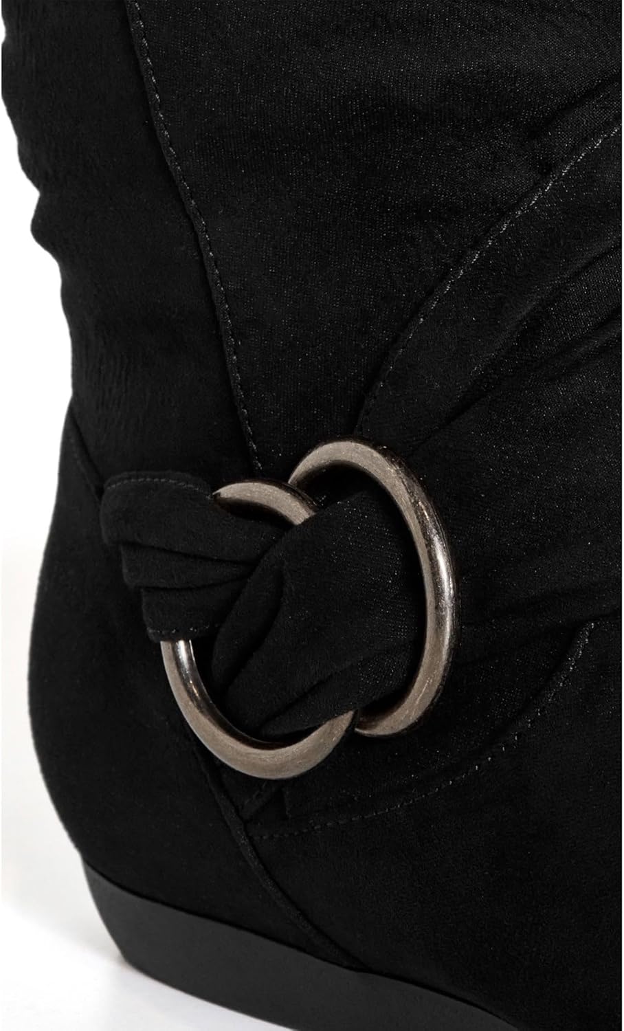 Avenue Women's Wide Width Sasha Tall Boot