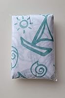 Vista 4 de Funda desechable para cambiador de bebé