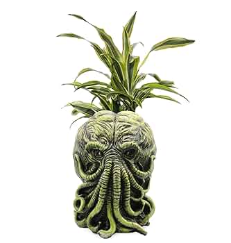 Willing plant 大眼 Yei Tao Cthulhu Agave fit=scale-down,w=1200