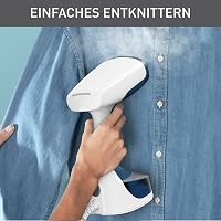 Tefal Access Steam Easy DT7170 Gőzsikat, 15 mp Felmelegítés, 1400W, 150ml 7