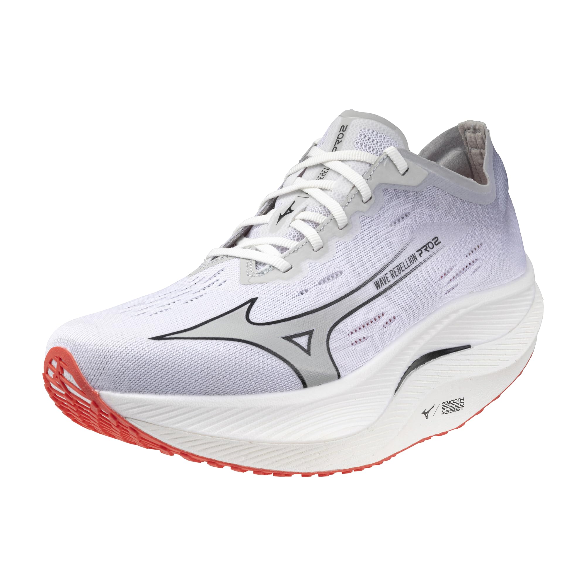 Mizuno Kobiety Wave Rebellion Pro 2Buty do biegania