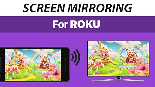 2Kit Consulting DE.TWOKIT.SCREEN.MIRRORING.APP.ROKU Screen Mirroring For Roku thumb #1
