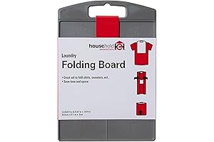Household Essentials Folding Board For Laundry