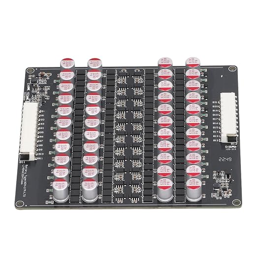 Active Equalizer Balancer 17-21S Lifepo4 Battery Energy Transfer miniatura 2