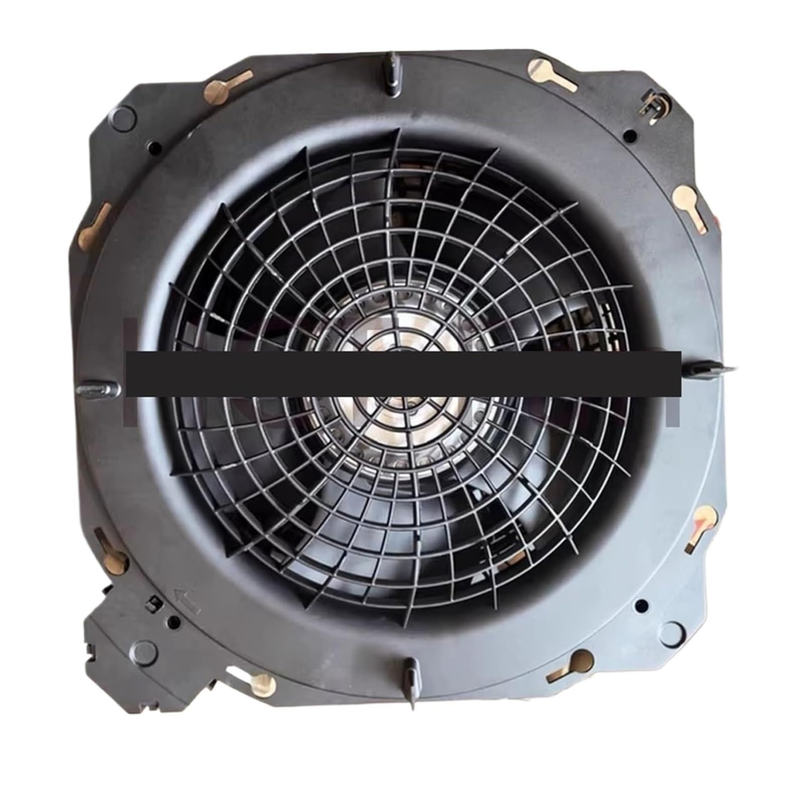 FCARUMIQP K2E250-AH34-06 Centrifugal Fan