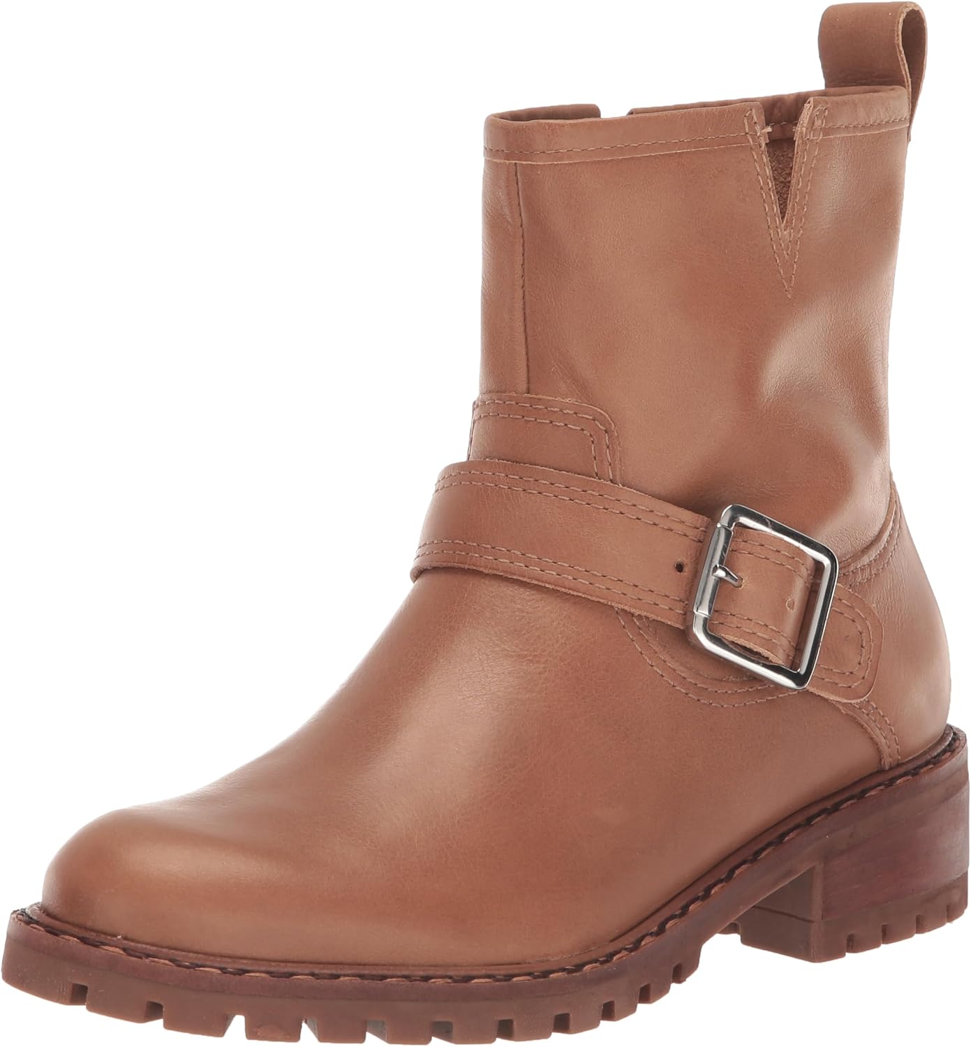 Lucky Brand womens Kenadie