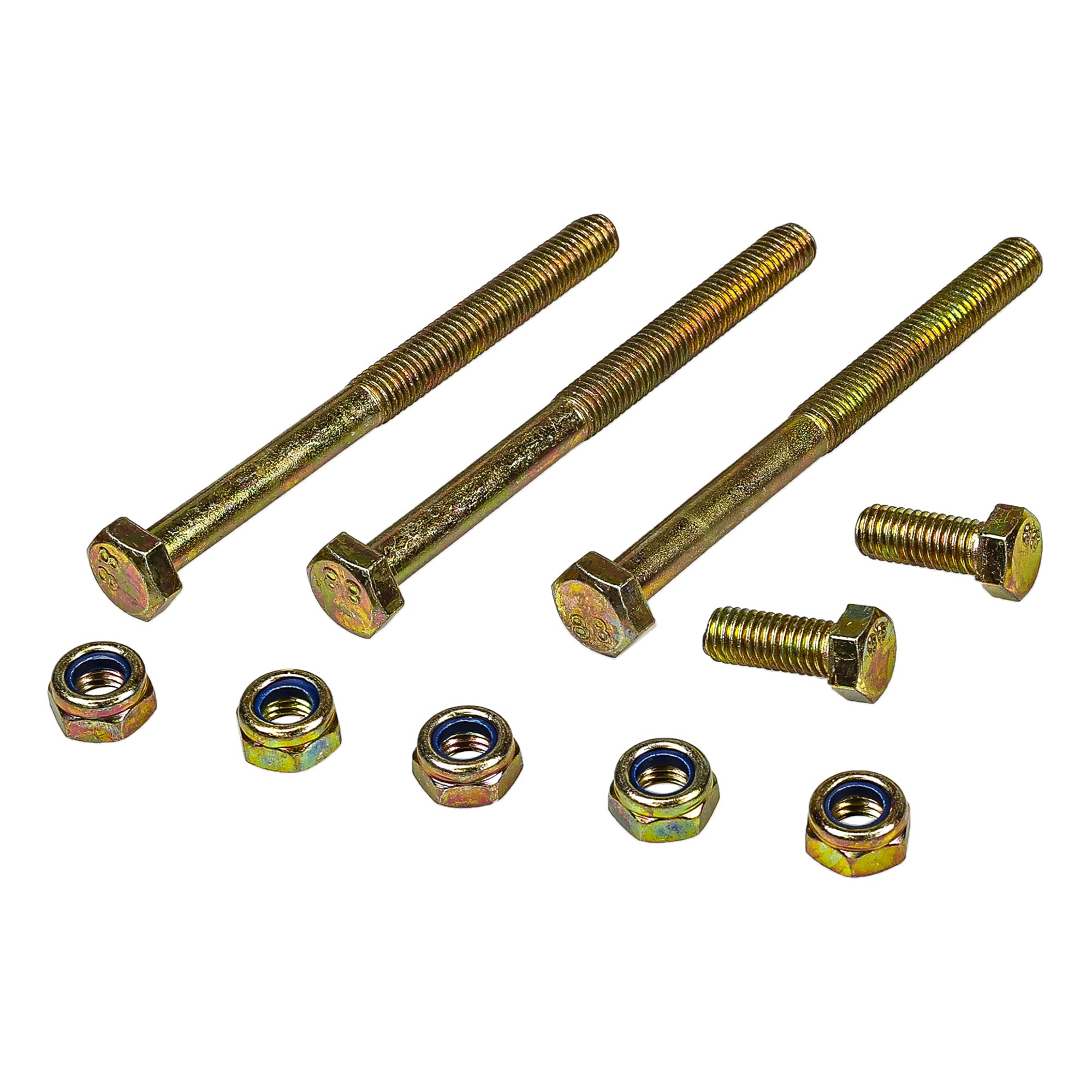 Amazon.com: NICHE Steering Gear Box Rack & Pinion for Polaris