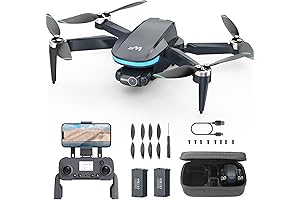 Drones with Camera for Adults 4k: Capture Life's Moments from Above