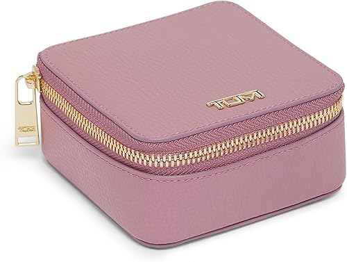 TUMI - Joyero Belden - Rosa Perla