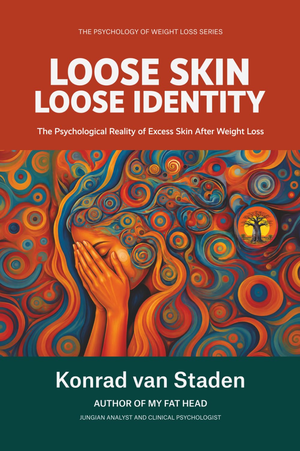 Loose Skin, Loose Identity: The Psychological Reality of Excess Skin After Weight Loss (The Psychology of Weight Loss Series)