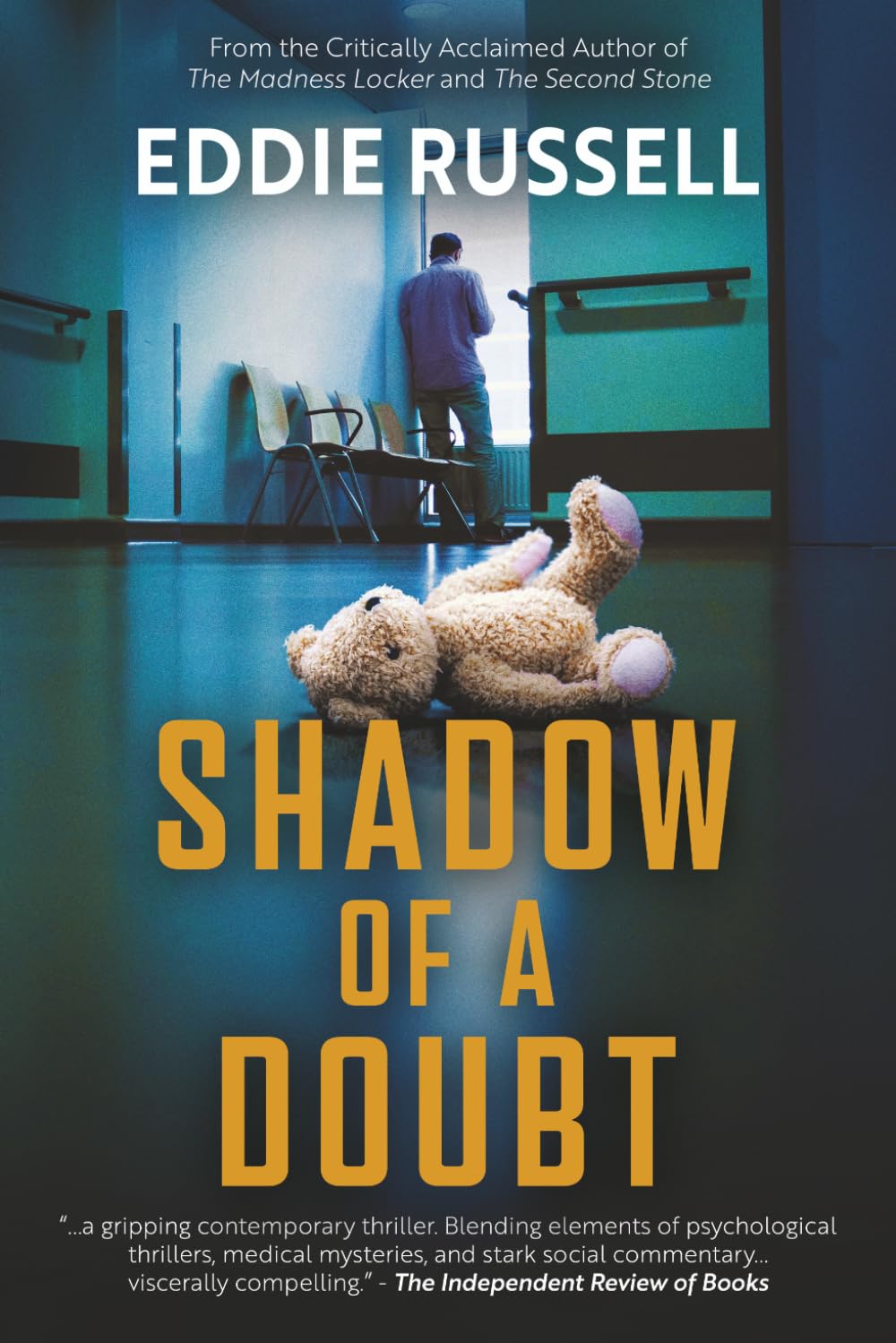 Shadow of a Doubt