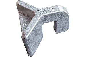 iDoorStop Commercial Door Stop with Safety Bar